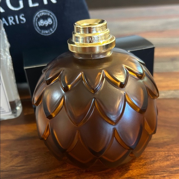 Maison Berger Paris Amber Home Fragrance Lamp Set - Picture 2 of 7